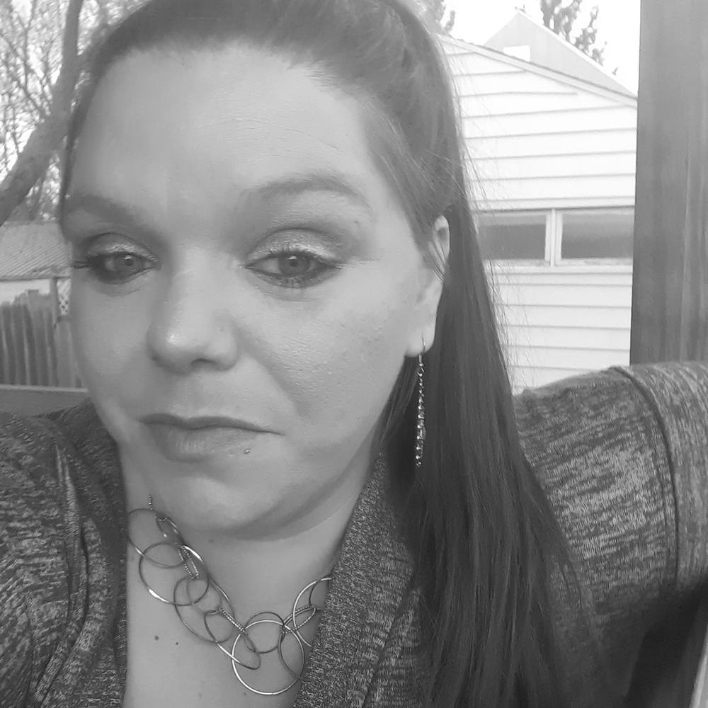 Meet your Posher, Erica